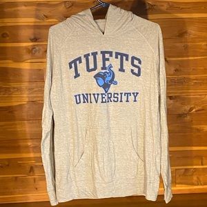 Tufts University long sleeve